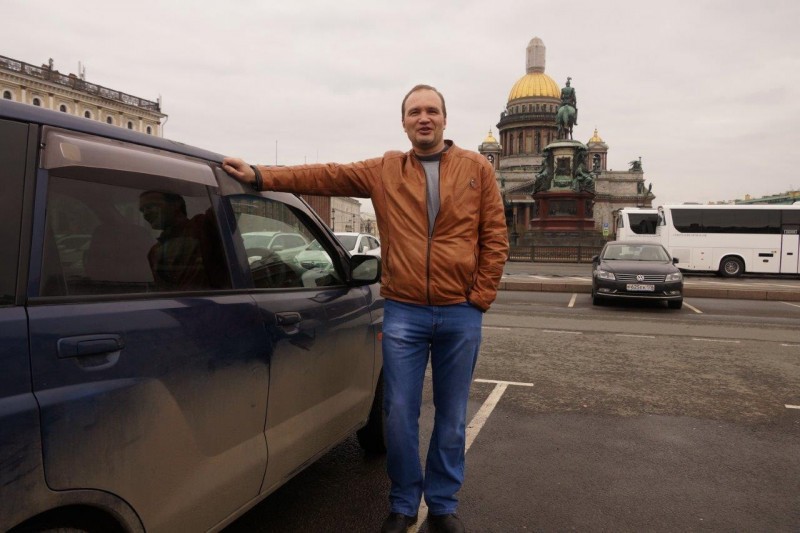 История Болезни: У меня большие планы