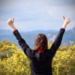 Методы как менять негативные мысли на позитивные.