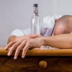 Влияние алкоголя на болезнь Паркинсона