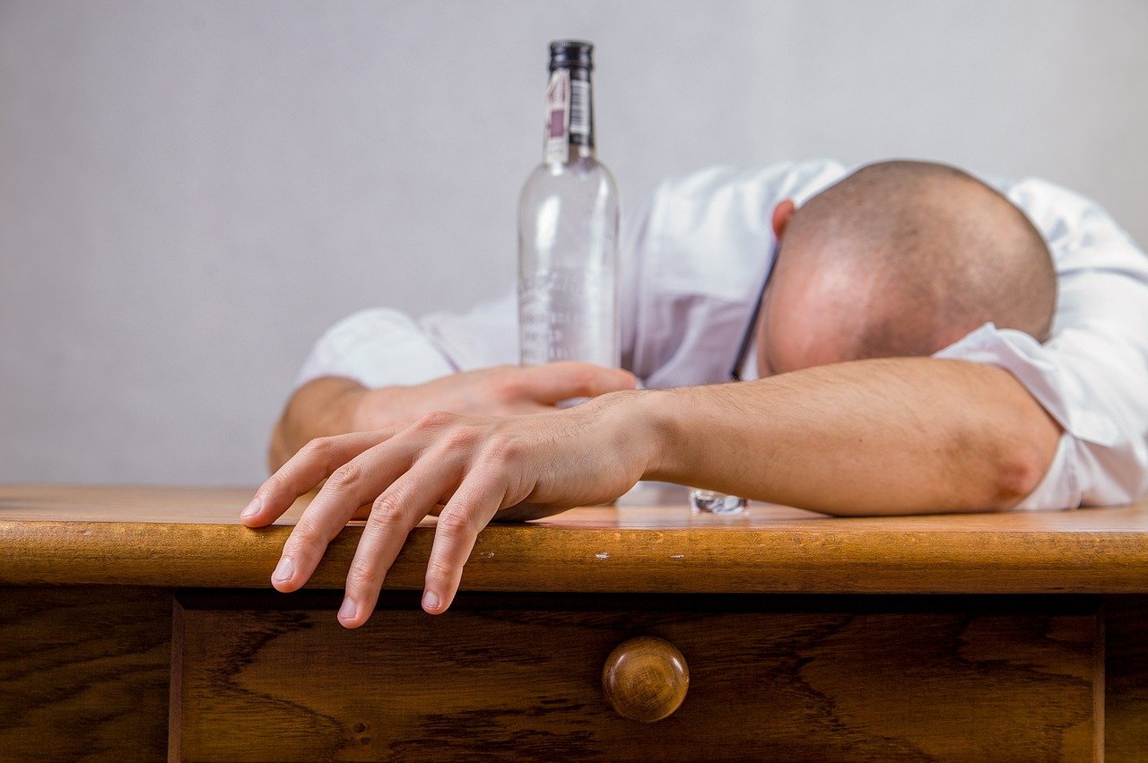 Влияние алкоголя на болезнь Паркинсона
