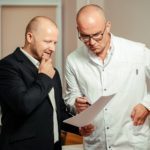 ОТ ЛЕВОДОПОФОБИИ К АГОНИСТОФОБИИ