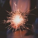 С Новым годом! С новым счастьем!