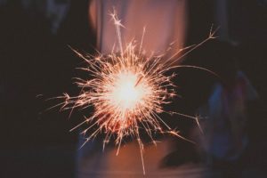 С Новым годом! С новым счастьем!